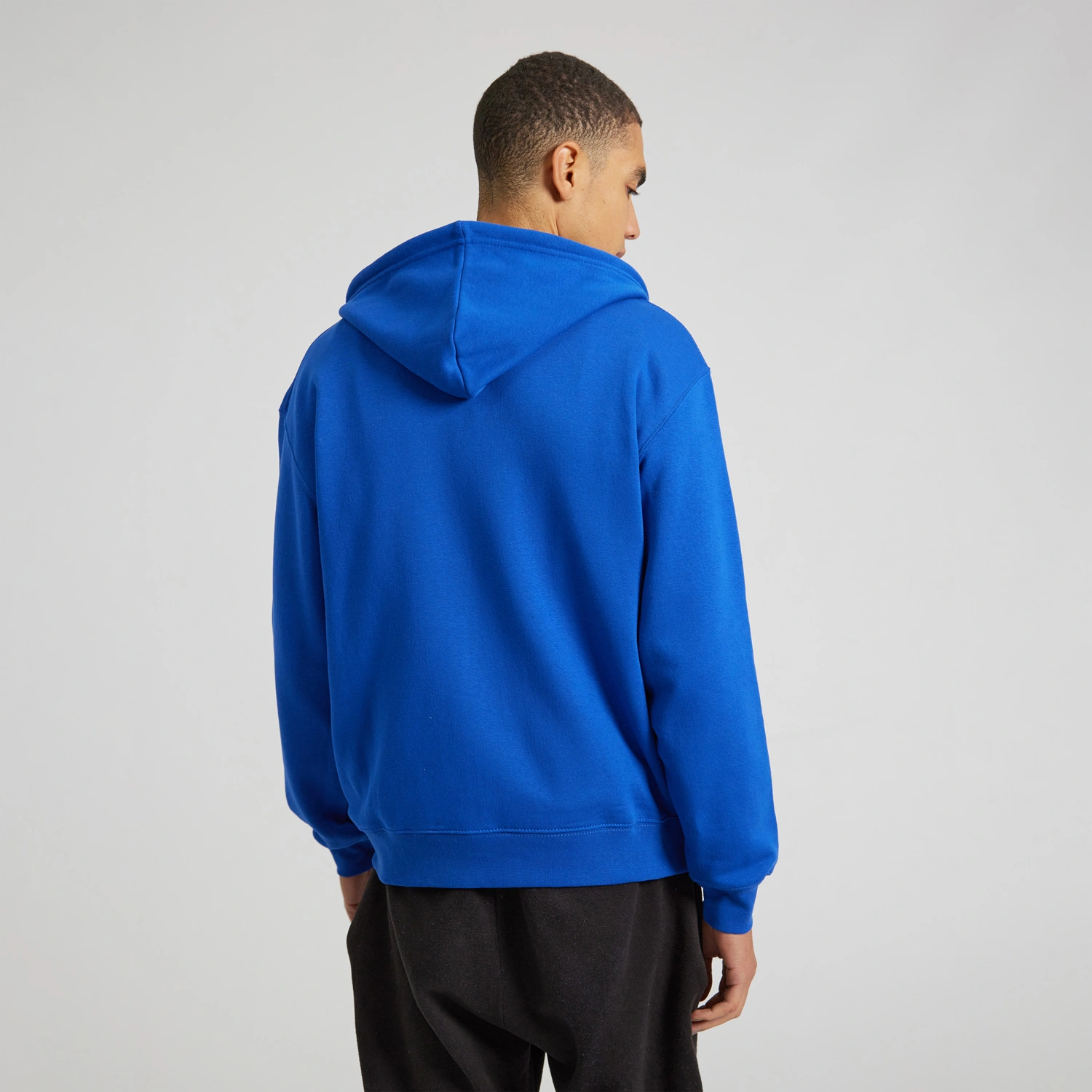 Premium Zip Up Hoodie view 5