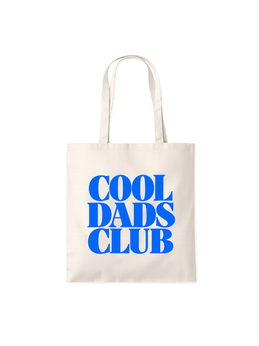 Cool Original - Dad version.