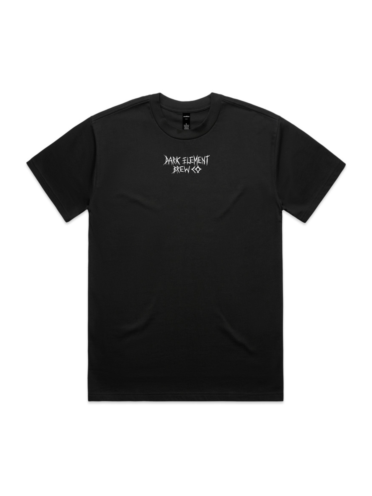 Dark Element Brew Co Tee