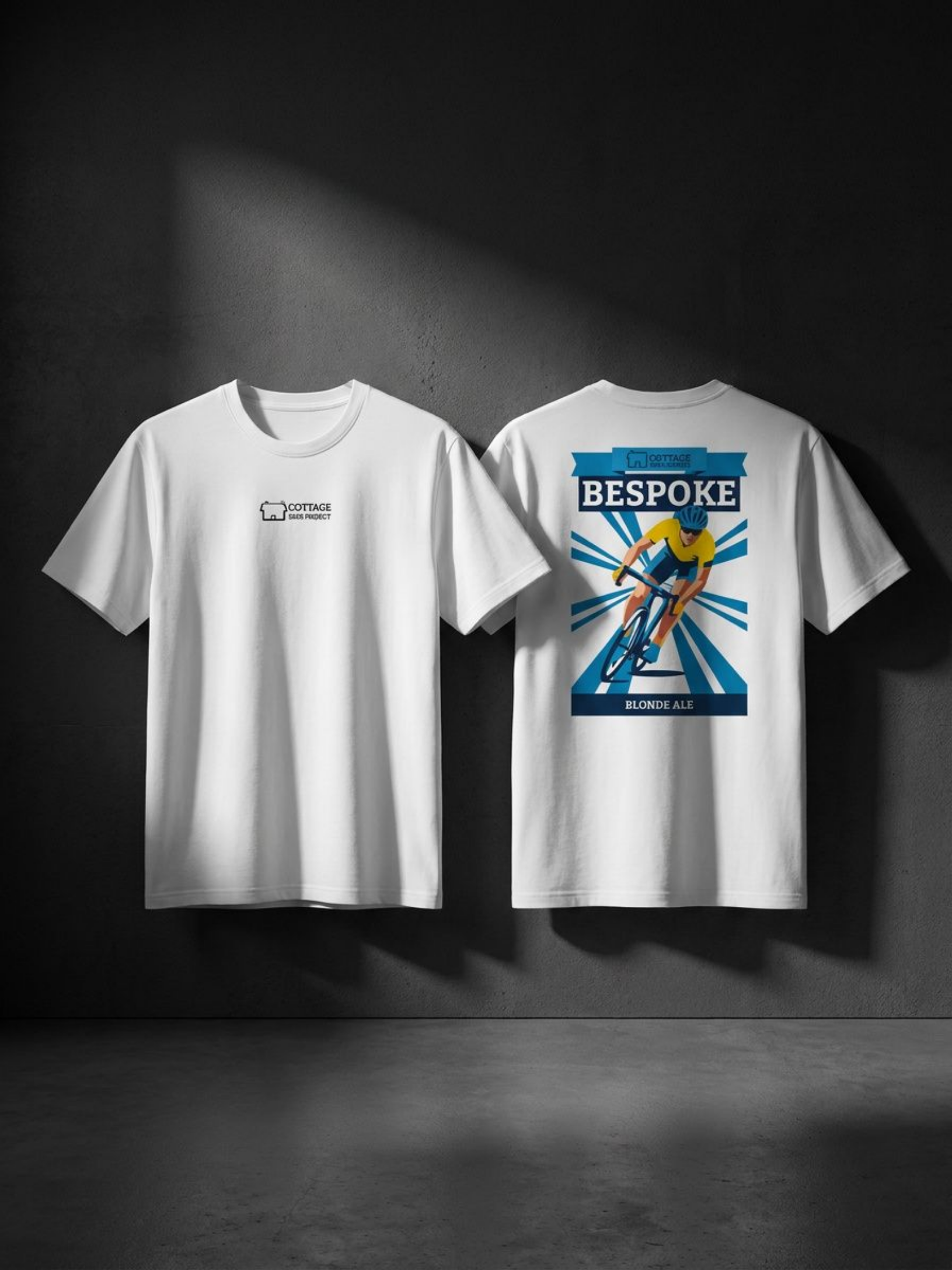 Bespoke Tee