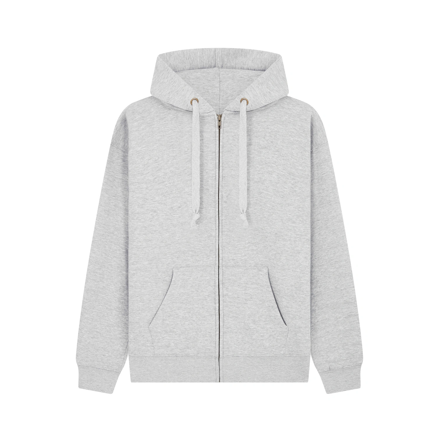 Premium Zip Up Hoodie