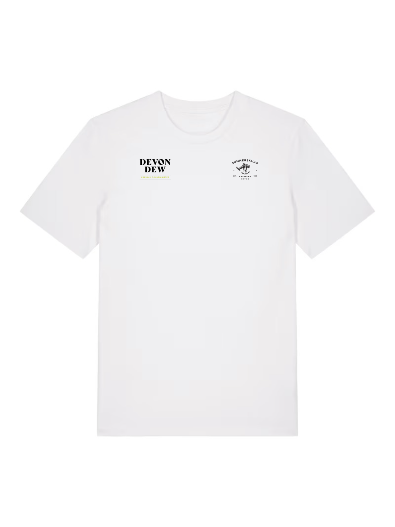 Devon Dew Tee