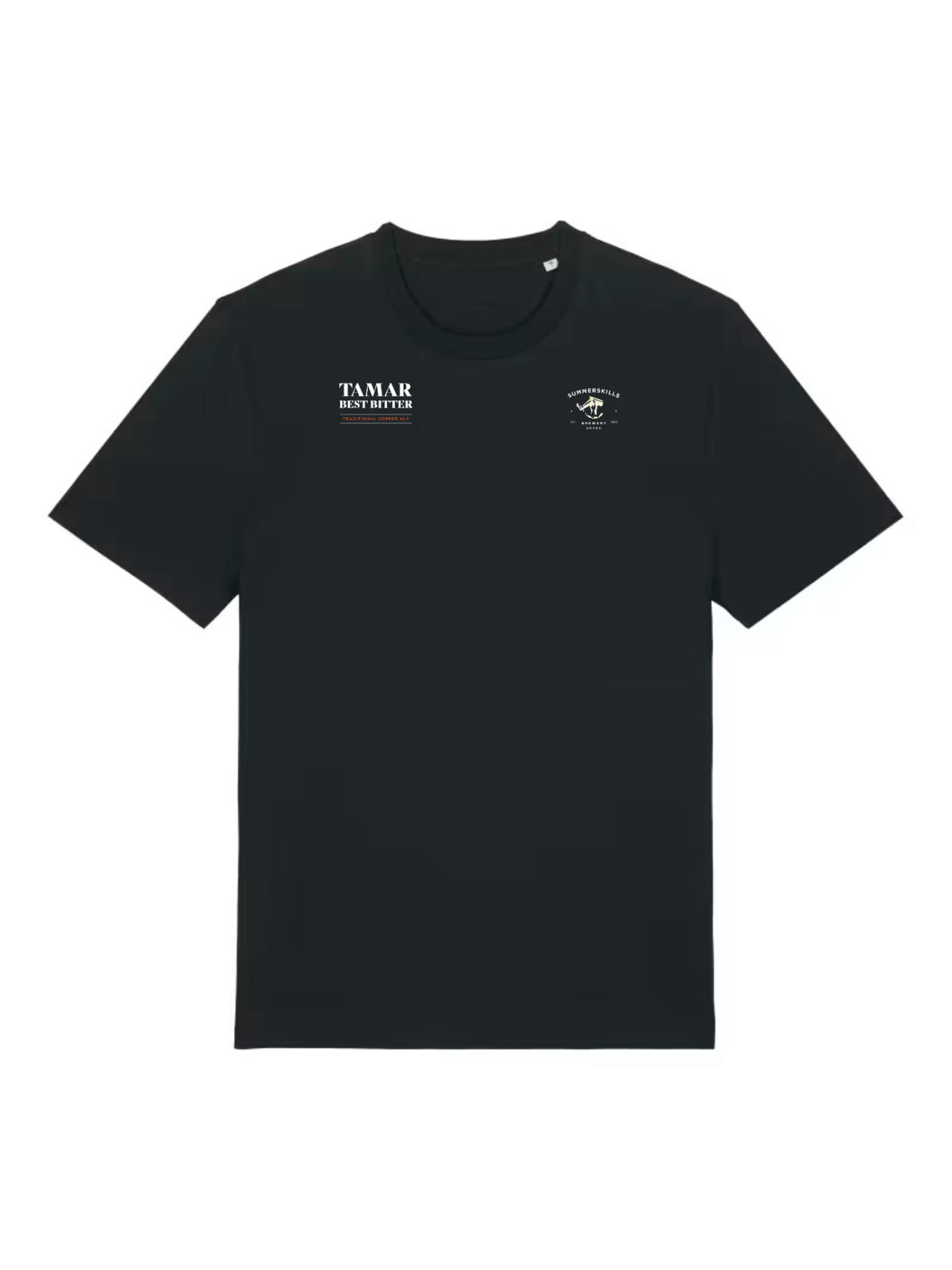 Tamar Best Bitter Tee